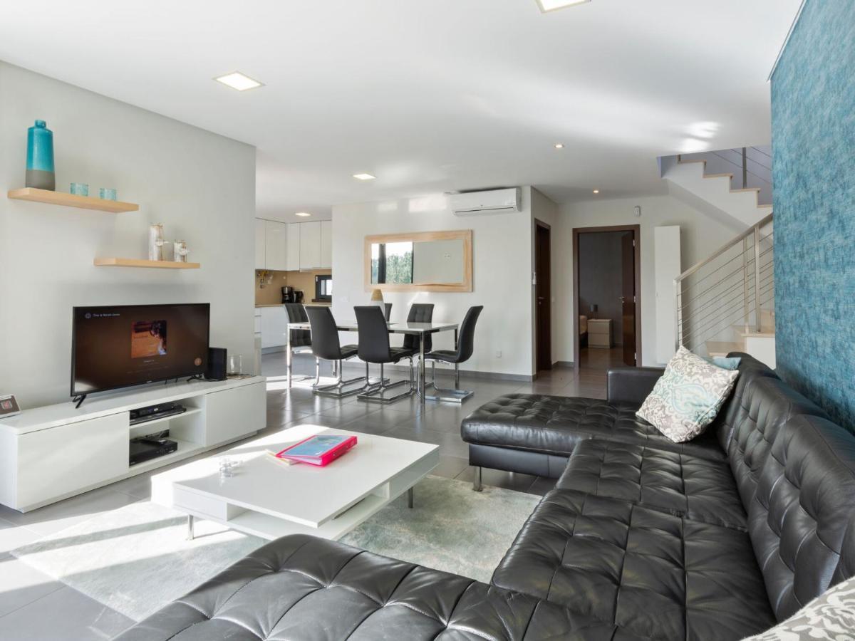 Luxury Villa With Private Pool Foz do Arelho Buitenkant foto